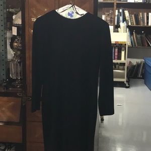 Vintage ET AL. Low back